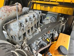 Atlas Copco XAS 67DD PE