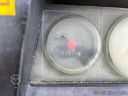 Atlas Copco XAS 67DD PE