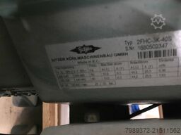 BITZER TYP: 2GHC-2K-40S