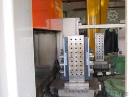 MAZAK H 500 / 40 N