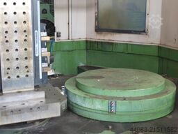 MAZAK H 500 / 40 N