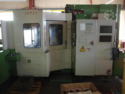 MAZAK H 500 / 40 N
