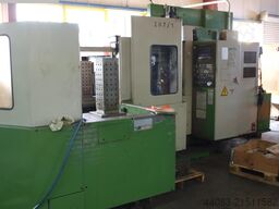 MAZAK H 500 / 40 N