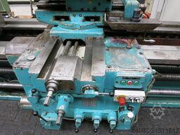 SKODA SRM100x8000