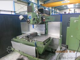 HERMLE UWF 1000