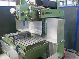 HERMLE UWF 1000