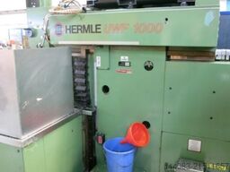 HERMLE UWF 1000