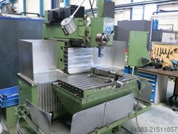 HERMLE UWF 1000