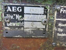 MÜLLER-WEINGARTEN CAZ 100 5.1.