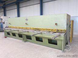 EHT TSS 6-60