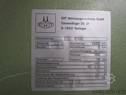 EHT TSS 6-60