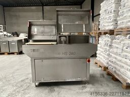 Marel HS240 Salmon Slicer