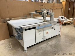 Gottschild HBS 2600 - 1300 - 50 - 1