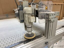 Gottschild HBS 2600 - 1300 - 50 - 1