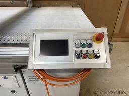 Gottschild HBS 2600 - 1300 - 50 - 1