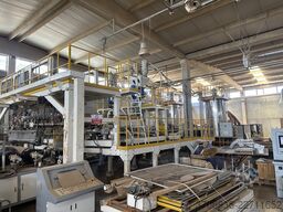 Fong Kee International Machinery TSE-90/150/150-2400