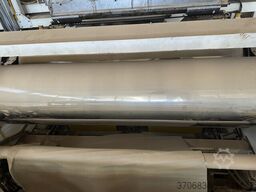 Fong Kee International Machinery TSE-90/150/150-2400