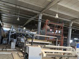 Fong Kee International Machinery TSE-90/150/150-2400