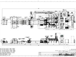 Fong Kee International Machinery TSE-90/150/150-2400