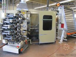 Polytype BDM400 Cup Printer