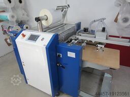 Fetzel TLM-500 Thermokaschiermaschine