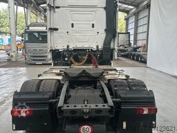 Mercedes-Benz Actros 1842 EURO 5