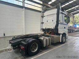 Mercedes-Benz Actros 1842 EURO 5