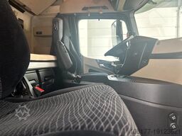 Mercedes-Benz Actros 1842 EURO 5