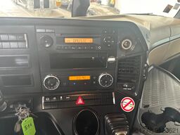 Mercedes-Benz Actros 1842 EURO 5