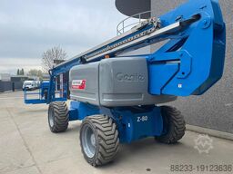 GENIE Z80/60