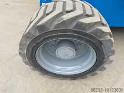 GENIE Z80-60