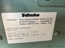 Schuko SAT p2
