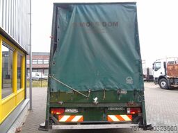 Iveco EuroCargo 180 IVECO EURO CARGO 75 E 180  GLASWAGEN