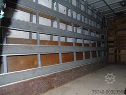 Iveco Eurocargo 75 E 180 GLASWAGEN