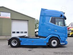 DAF XG+ 530 2022 RETARDER 252.200km ALCOA