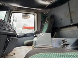 Mercedes-Benz Actros 2540 L 6x2 MP1 WITH V-CRANE & HOOK-ARM S...