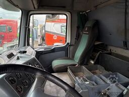 Mercedes-Benz Actros 2540 L 6x2 MP1 WITH V-CRANE & HOOK-ARM S...