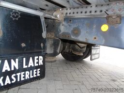 Iveco Eurocargo 120E22 EEV