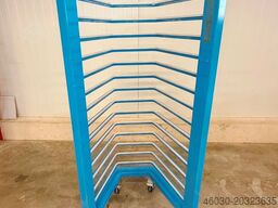 Reinhold Beck Maschinenbau Trapez