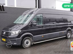 VW Crafter 2.0 TDI L4H3 EURO 6 - Airco - Cruise -...