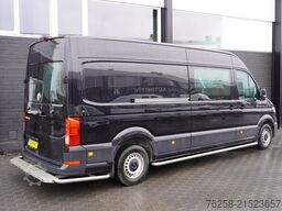 VW Crafter 2.0 TDI L4H3 EURO 6 - Airco - Cruise -...