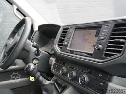 VW Crafter 2.0 TDI L4H3 EURO 6 - Airco - Cruise -...