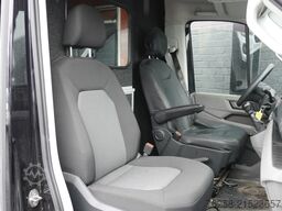 VW Crafter 2.0 TDI L4H3 EURO 6 - Airco - Cruise -...