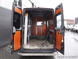 VW Crafter 2.0 TDI L4H3 EURO 6 - Airco - Cruise -...