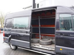 VW Crafter 2.0 TDI L4H3 EURO 6 - Airco - Cruise -...