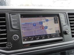 VW Crafter 2.0 TDI L4H3  EURO 6 - Airco - Cruise -...