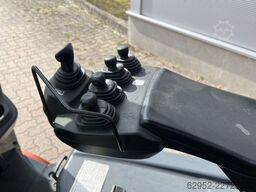 Toyota 8 FBE 15 T / Akku 2023!