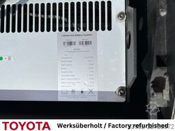 Toyota LWE 200 / nur 90 Std.!