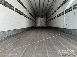 Schmitz Cargobull Tiefkühler Standard