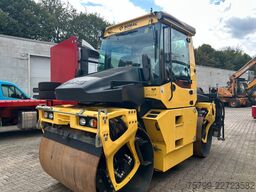 BOMAG Tandem Walze BW 154 AP-4v